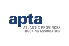 APTA - Atlantic Provinces Trucking Association