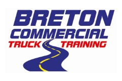 Breton Commercial Truck Training