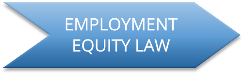 Employment Equity Law