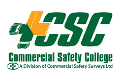 Commercial Safety College