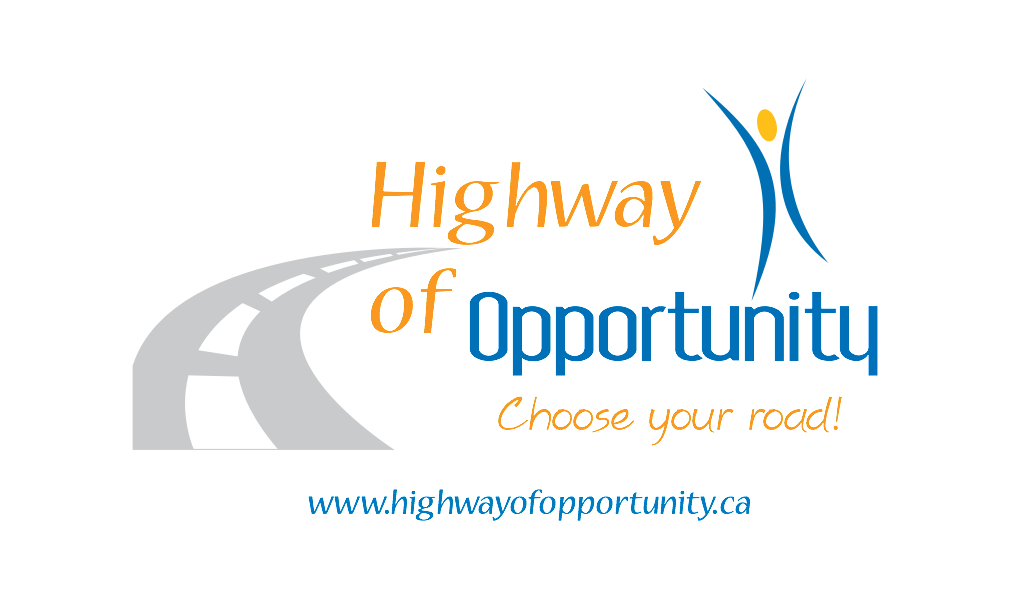 Highway of Opportunity