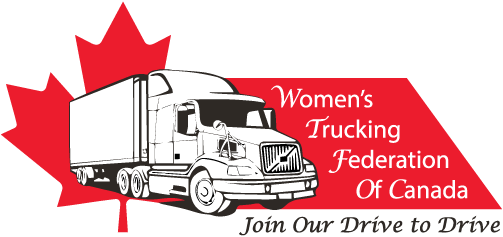 Womens Trucking Federation of Canada