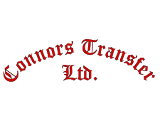 Connors Transfer Ltd.