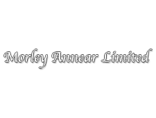 Morley Annear