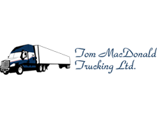 Tom MacDonald Trucking