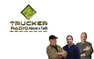 THRSC Atlantic on Trucker Radio News and Talk