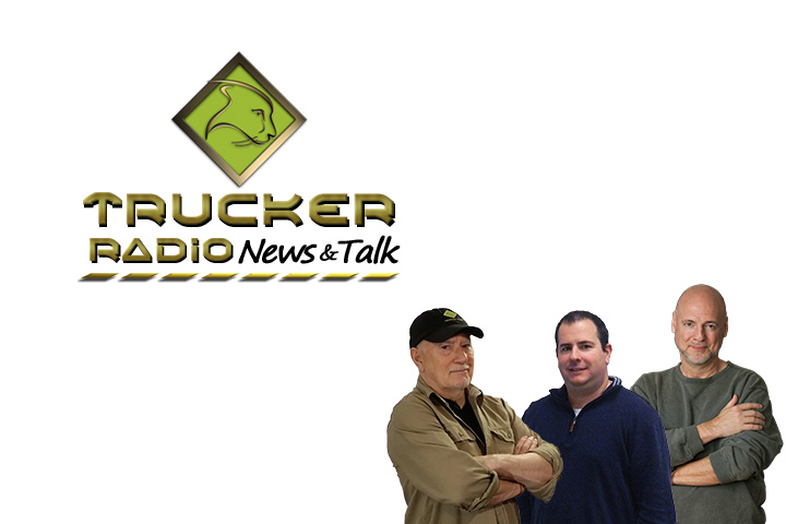 Trucker Radio News and Talk