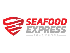 Seafood Express Logo