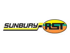 Sunbury RST Logo