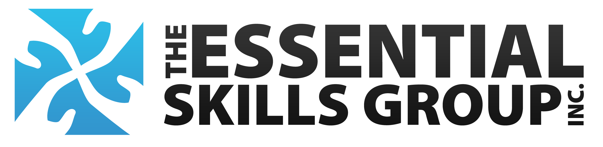 The Essential SKills Group Inc. Logo