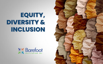Equity, Diversity & Inclusion: Core Concepts and Individual Diversity