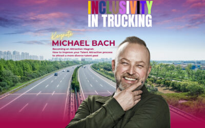 Inclusivity in Trucking